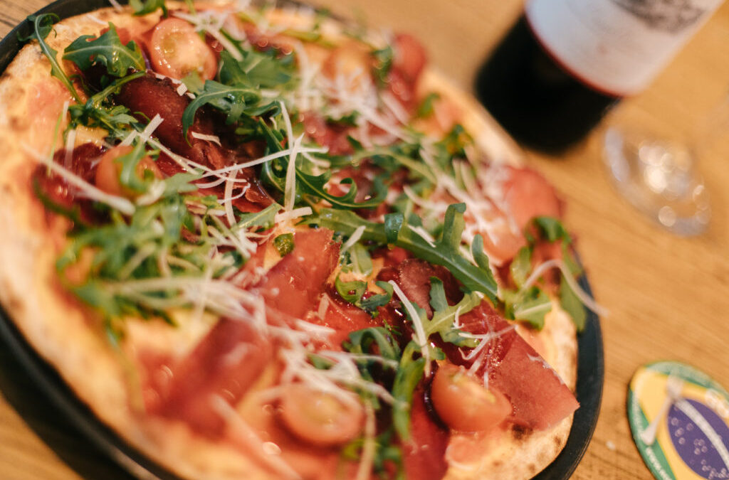 National Pizza Day
