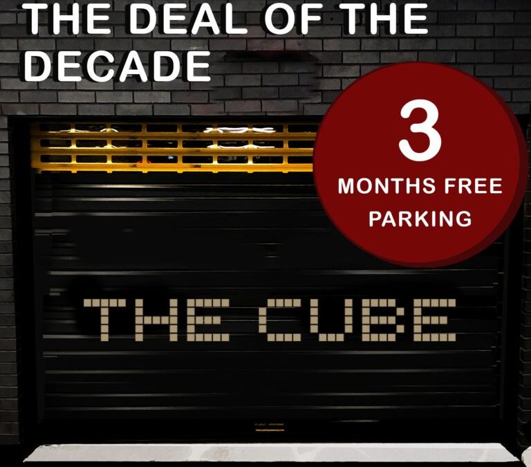The Deal of the Decade