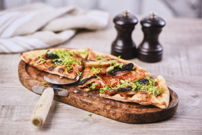 Vegetarian Dining Options