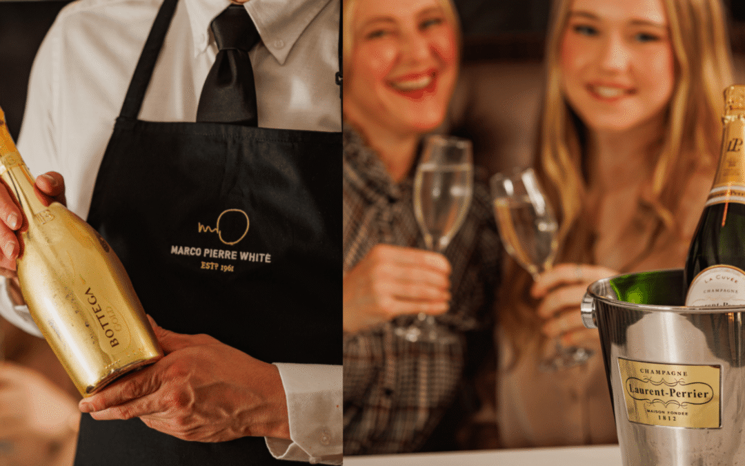 Birmingham Dining Events to Savour in 2025
