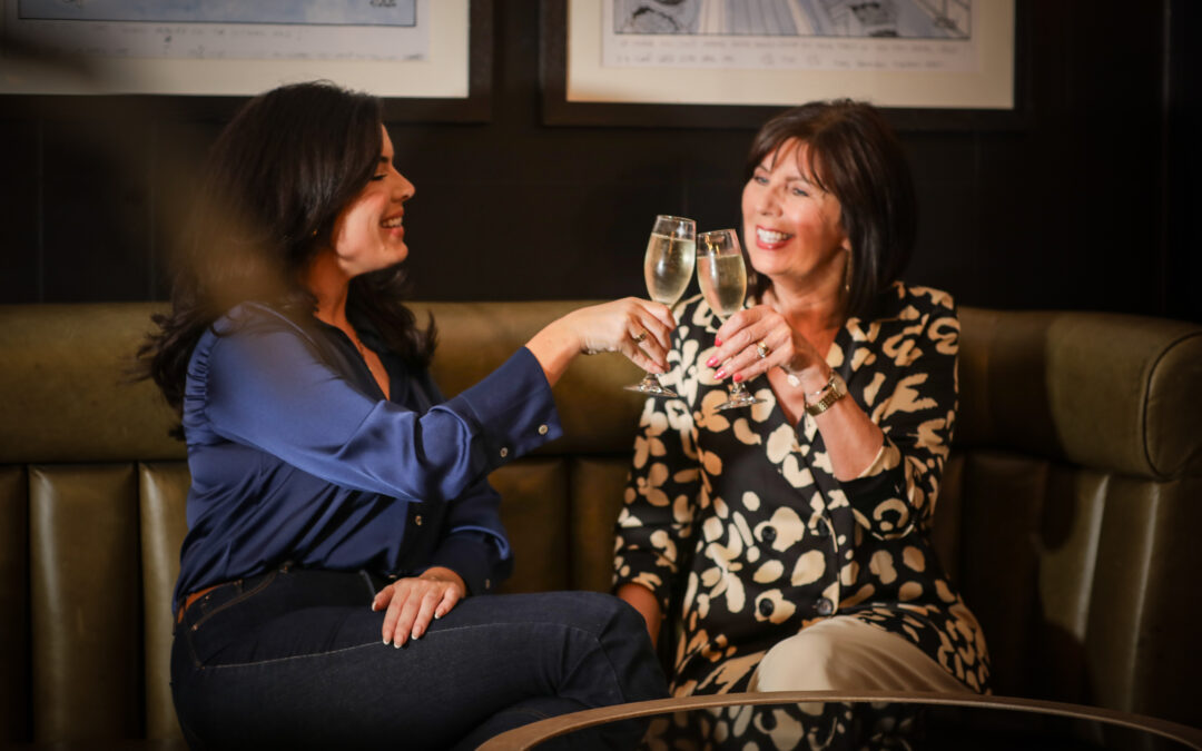 The Cube Invites Families to Celebrate Mother’s Day with Dining, Experiences and Special Treats